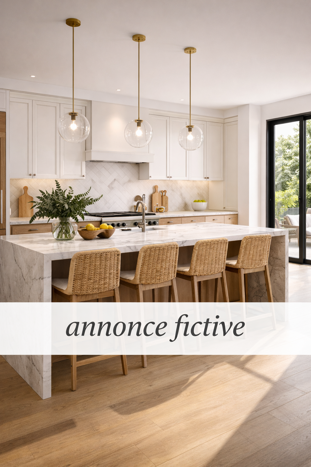 Appartement à louer — 75019 Paris