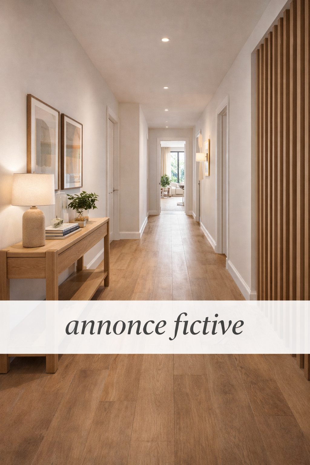 Appartement à louer - 126 m² - 4 pièces - 92000 Nanterre - Photo 3