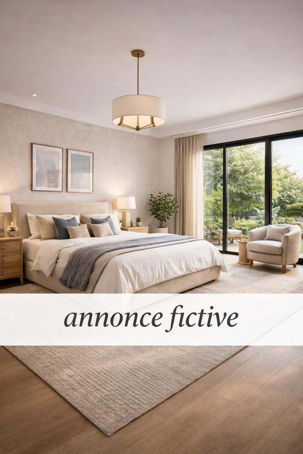 Appartement à vendre - 78 m² - 3 pièces - 75018 Paris