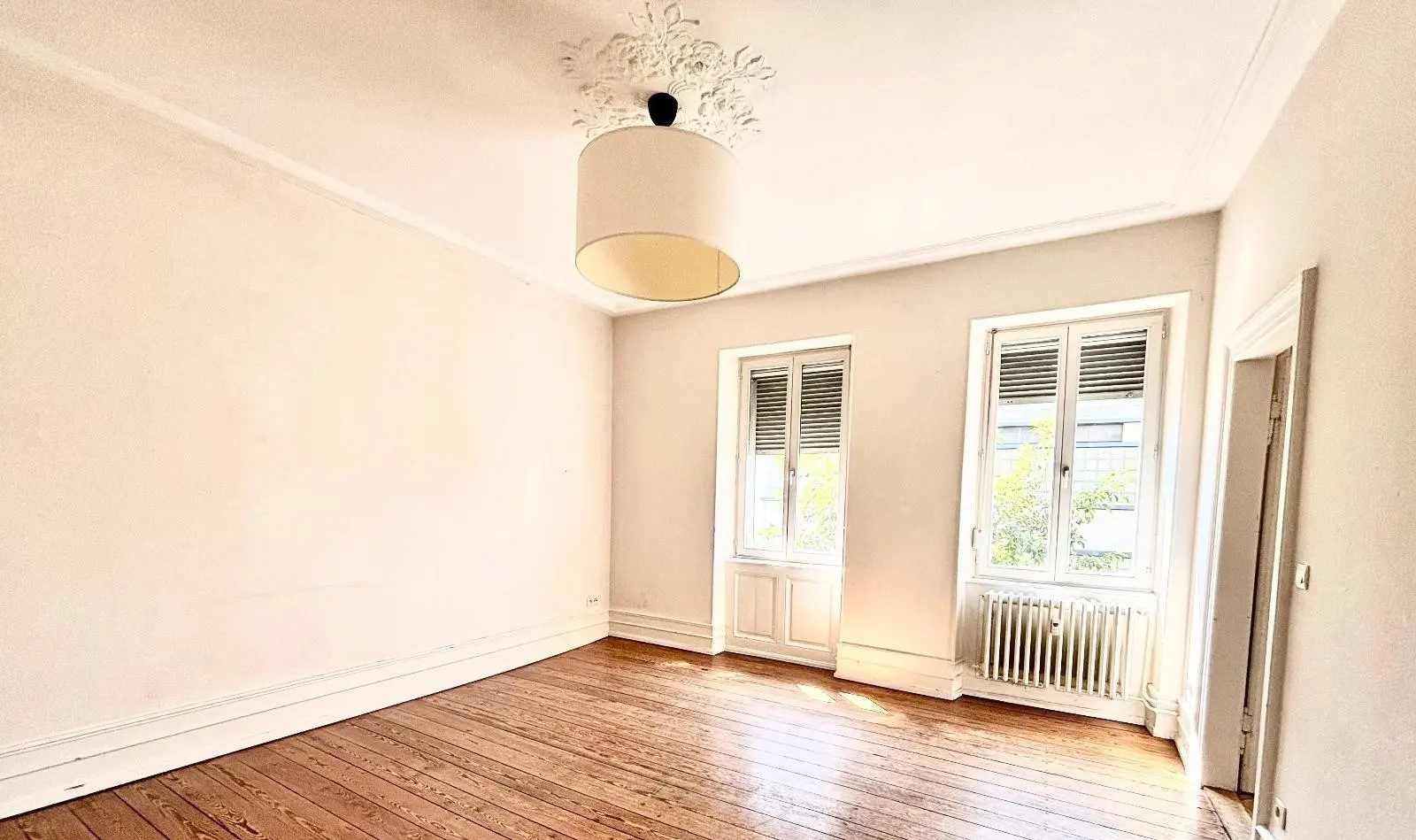 Appartement à vendre - 66 m² - 3 pièces - 94120 Fontenay-sous-Bois
