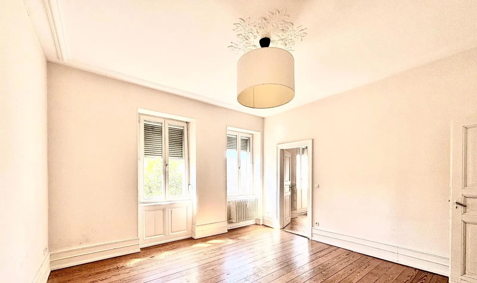 Appartement à vendre - 66 m² - 3 pièces - 94120 Fontenay-sous-Bois - Photo 3
