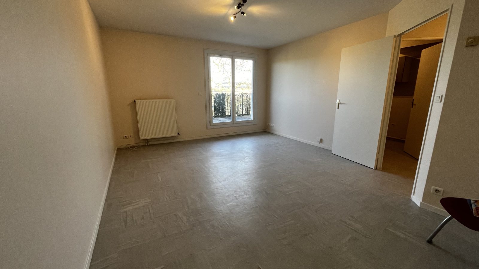 Appartement à vendre - 49 m² - 2 pièces - 95380 Louvres - Photo 7