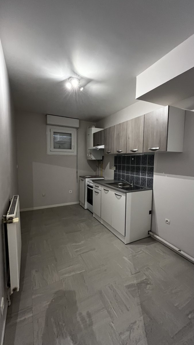 Appartement à vendre - 49 m² - 2 pièces - 95380 Louvres - Photo 9