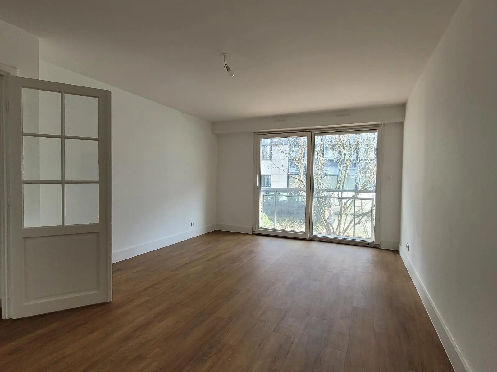 Appartement à louer - 77 m² - 3 pièces - 92600 Asnières-sur-Seine - Photo 3