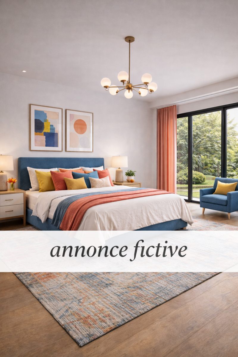 Appartement à vendre - 89 m² - 4 pièces - 78580 Les Alluets-le-Roi
